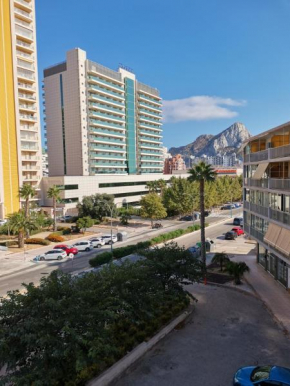 Apartment Geminis D 6, Calpe